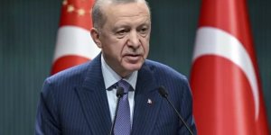Cumhurbaşkanı Erdoğan'dan Ezgi Eygi'nin ailesiyle görüştü