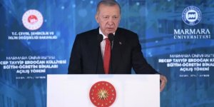Cumhurbaşkanı Erdoğan: ''Irkçılık'' adı altında Türkiye düşmanlığı yapılmaktadır