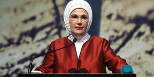 Emine Erdoğan'dan Mevlit Kandili mesajı