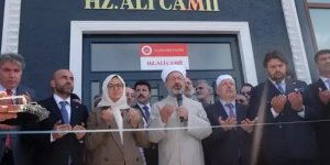 Diyanet İşleri Başkanı Ali Erbaş'a 'Kelime-i Şehadet' iftirası! DMM'den yalanlama geldi