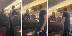 '10 fabrikam' var deyip ortalığı birbirine katmıştı! Kara listeye eklendi