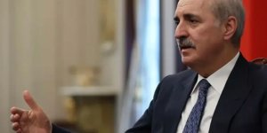 TBMM Başkanı Kurtulmuş'tan anma mesajı