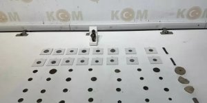 Ankara'da yurt dışına kaçırılmak istenen tarihi eserler ele geçirildi