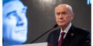 Bahçeli: Anayasanın ilk 4 maddesine şaşı bakanlar ve şaibeli tavır gösterenler bizim için yok hükmündedir