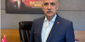 AK Parti Kahramanmaraş Milletvekili Prof. Dr. Vahit Kirişçi'nin damadı Mehmet Özcan hayatını kaybetti