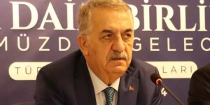 AK Parti Genel Başkan Yardımcısı Yazıcı: Millet bu alandaki hakkını kullanıp kendi anayasasını yapsın