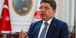 Bakan Tunç'tan Dünya Barış Günü mesajı