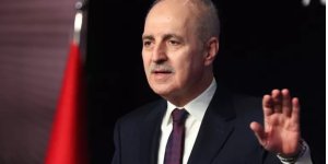 TBMM Başkanı Kurtulmuş'tan Rusya'ya resmi ziyaret