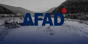 AFAD'dan yurt genelindeki sel ve su taşkınlarına ilişkin uyarı