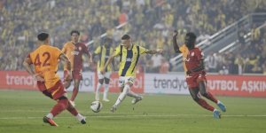 Galatasaray yenilgisi Fenerbahçe taraftarını kızdırdı! Ali Koç olay çağrı! 100 binden fazla tweet atıldı