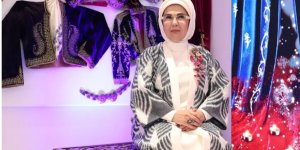 Emine Erdoğan'dan Küresel Sıfır Atık İyi Niyet Beyanı'na ilişkin paylaşım