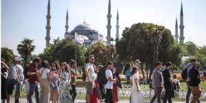 Türkiye'den adım adım başarı! Hedef 60 milyon turist