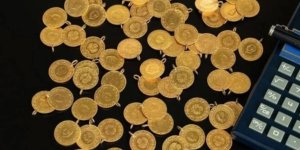 Çeyrek Altın rekor kırdı! Altın yatırımcılarını yakından ilgilendiriyor...