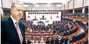 Meclis'te yeni dönem başlıyor! Başkan Erdoğan kritik mesajlar verecek