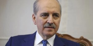 TBMM Başkanı Numan Kurtulmuş'tan ilk 4 madde mesajı: Tartışmalar zaman kaybı!