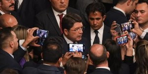 Bakan Tunç'tan 'Narin Güran' açıklaması: En ağır cezaya çarptırılacak