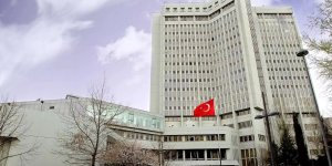 Türkiye'den "Türk Devletleri İş birliği Günü" mesajı