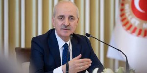 Numan Kurtulmuş: Türkiye'nin bir tane ekseni vardır o da kendi milli ekseni