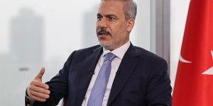 Bakan Fidan, Türkiye'nin Lübnan'a insani yardım yapmaya hazır olduğunu söyledi