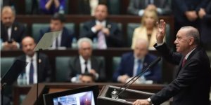 Cumhurbaşkanı Erdoğan: Cezasızlık algısını ortadan kaldıracağız