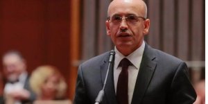 Bakan Şimşek: İşgücü piyasasında olumlu görünüm sürüyor