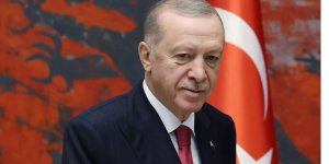 Cumhurbaşkanı Erdoğan'ın Arnavutluk ile Sırbistan ziyaretleri Balkan basınında! Kamikaze dron hibesine geniş yer ayırdılar