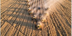 Çiftçilere 185,8 milyon lira tarımsal destekleme ödemesi yapıldı