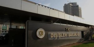 Türkiye'den dünyaya çağrı: Tüm devletleri İsrail'e karşı ortak bir tutum takınmaya çağırıyoruz