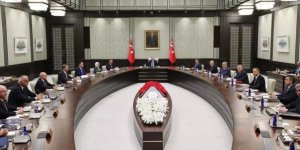 Cumhurbaşkanlığı Kabinesi bugün toplanıyor... Zirvede kritik konular