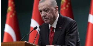 Cumhurbaşkanı Erdoğan: İç cephemiz tahkim edilmeli! Siyasette diyalog zeminini güçlendirmeliyiz