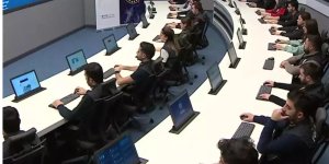 5 bin 18 sosyal medya hesabındaki paylaşımlarda suç unsuru tespit edildi