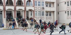 6 ilde eğitime 1 gün ara verildi