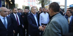 Bakan Yerlikaya: Depremden 249 kişi etkilendi, 11 kişinin tedavisi sürüyor