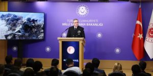 MSB'den Eurofighter ve F-16 açıklaması