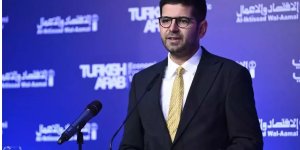 Dağlıoğlu: Hedefimiz Türkiye'ye daha fazla yatırım kazandırmak