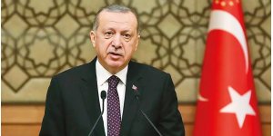 Cumhurbaşkanı Erdoğan, Aliya İzzetbegoviç'i rahmetle andı