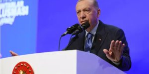 Cumhurbaşkanı Erdoğan: "Soykırımcı İsrail'e karşı duruşumuz devam edecek"