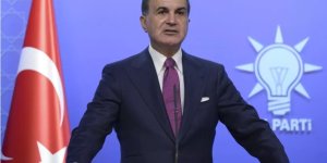 AK Parti Sözcüsü Çelik: Bu cinayet şebekesinin kökünü kazıyacağımızdan kimsenin şüphesi olmasın