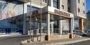 "Yenidoğan çetesi" soruşturmasında adı geçen özel hastanedeki hastaların sevki tamamlandı