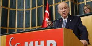 Devlet Bahçeli: FETÖ elebaşının Türkiye'de gömüleceği bir toprak yoktur