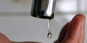 İstanbul'da 13 saatlik su kesintisi! İşte etkilenecek ilçeler 22 Ekim 2024