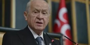MHP Lideri Bahçeli'den TUSAŞ açıklaması: Terörizmi karanlık bir aparat olarak kullananlar sonuç alamayacaklar