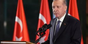 Cumhurbaşkanı Erdoğan'dan TUSAŞ açıklaması: Türkiye'ye uzanan kirli eller mutlaka kırılacak