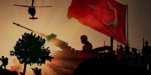 MSB'den 'bedelini ödeyecekler' mesajı: Tek çıkış yolları Türk adaletine teslim olmak