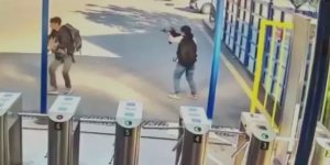 TUSAŞ'a terör saldırısı gerçekleştiren teröristlerin kimlikleri belli oldu