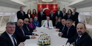 Cumhurbaşkanı Erdoğan'dan terör saldırısına tepki: Taviz söz konusu değil