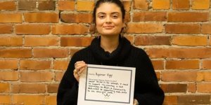 Ayşenur Ezgi Eygi'nin soruşturmasında yeni gelişme... Tanık ifadelerine ulaşıldı: Doğrudan hedef alındı