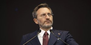 Fahrettin Altun: Her türlü tehditle mücadelemizi sürdüreceğiz