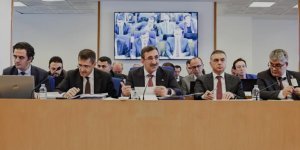 TBMM'de bütçe maratonu başlıyor