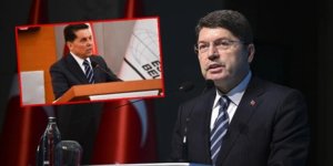 Adalet Bakanı Tunç'tan Ahmet Özer açıklaması